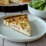 Quiche Lorraine IG bas